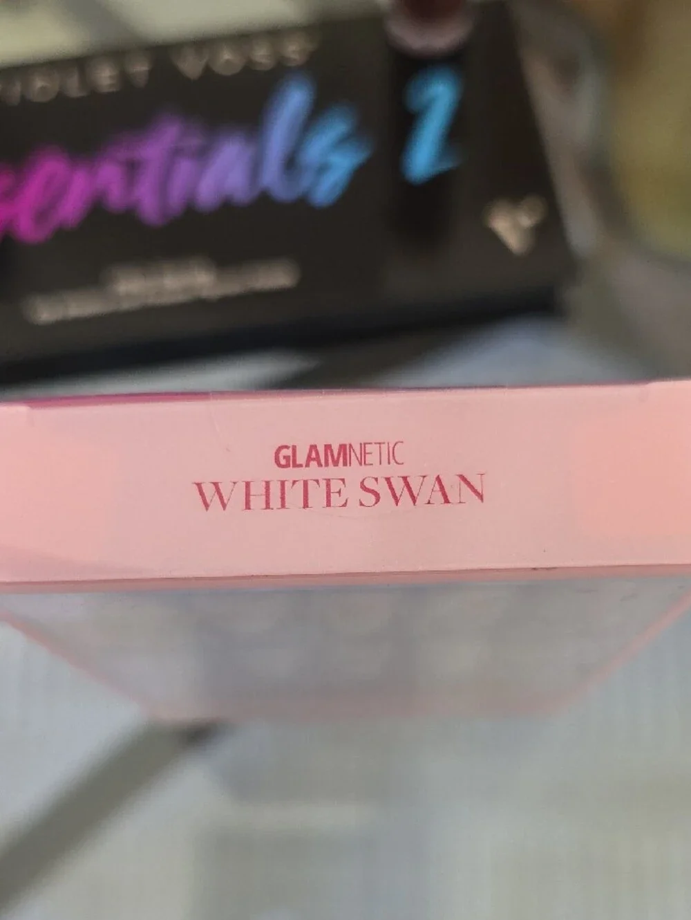 Hair Nail Lips Eyes Bundle